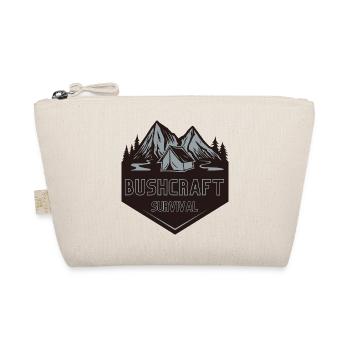 Survie en bushcraft - Trousse biologique - nature - Devant
