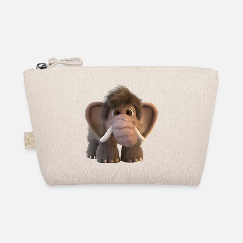 Mammouth Bébé Trousse biologique