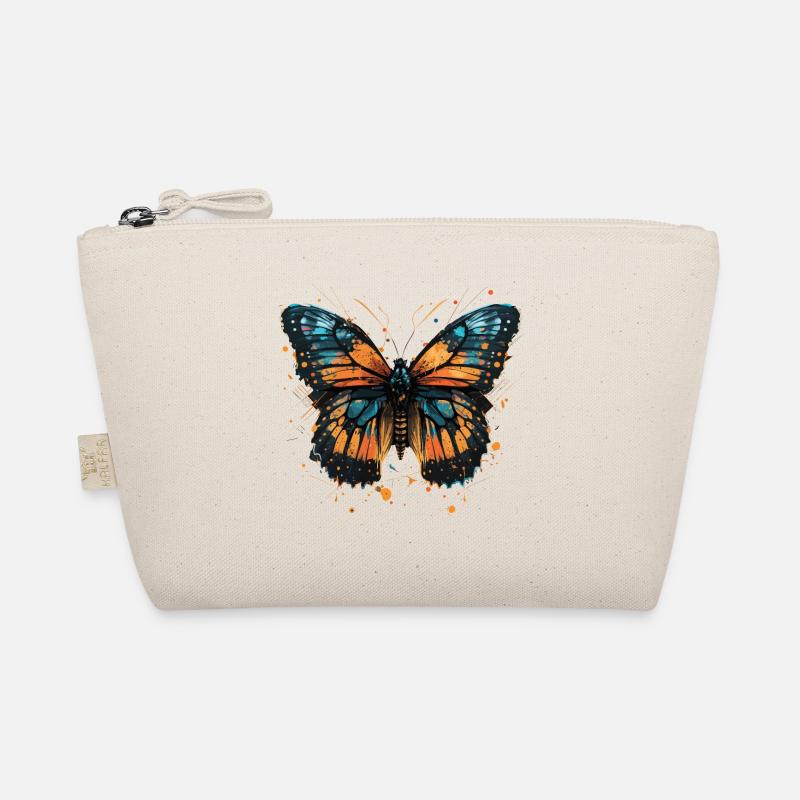 Papillon monarque Trousse biologique