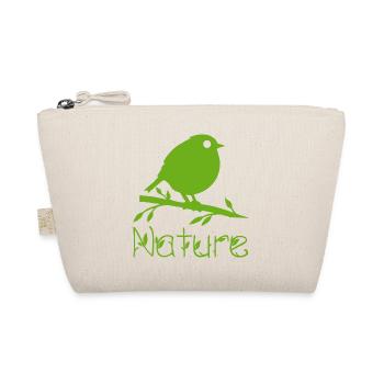La nature se réveille - Trousse biologique - nature - Devant