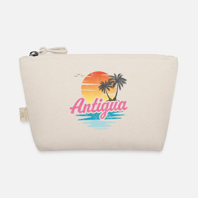 Antigua Bio-Täschchen