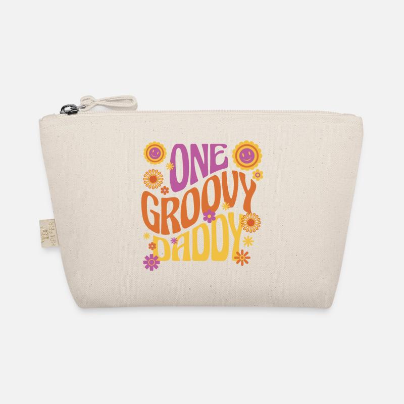 One Groovy Daddy Organic Pouch