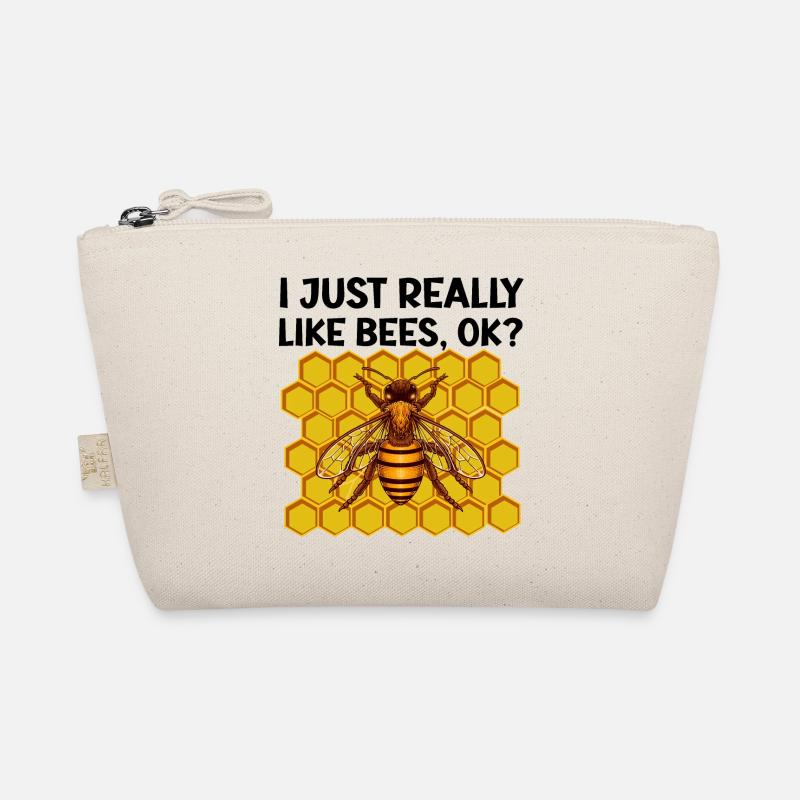 Imkerei Bio-Täschchen