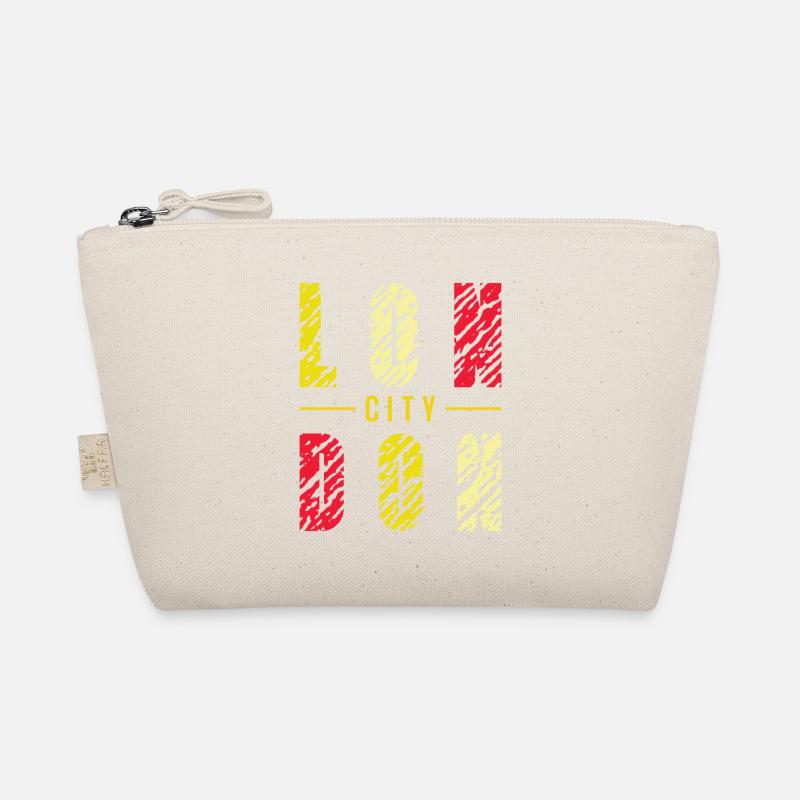 London Organic Pouch
