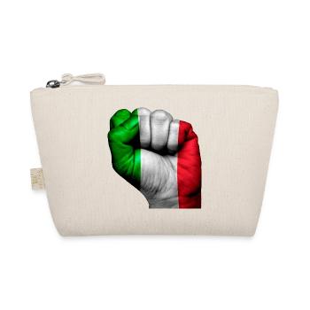 Fist Italie - Trousse biologique - nature - Devant