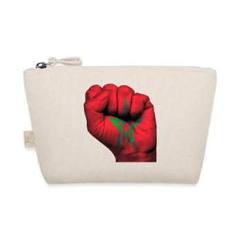 Fist Maroc - Trousse biologique - nature - Devant