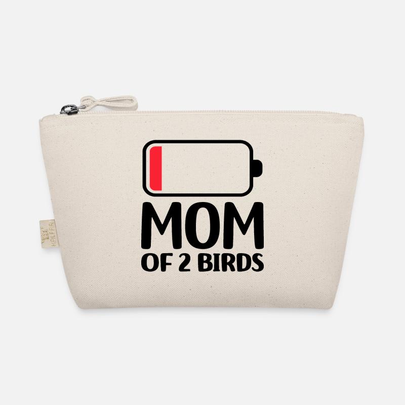 Perruche ondulée Trousse biologique