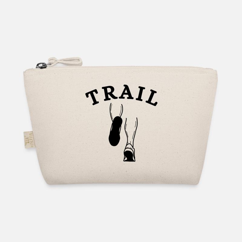 trail, fan de trail, trail running Trousse biologique