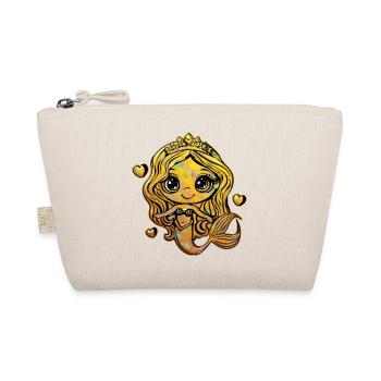 Douce Sirène 3 - Trousse biologique - nature - Devant