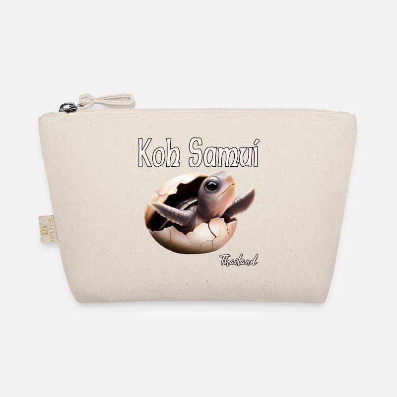 Koh Samui, Thaïlande Trousse biologique