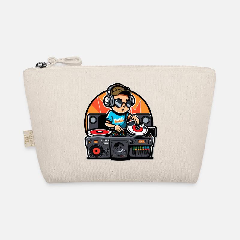 Salsa Heat Bio-Täschchen