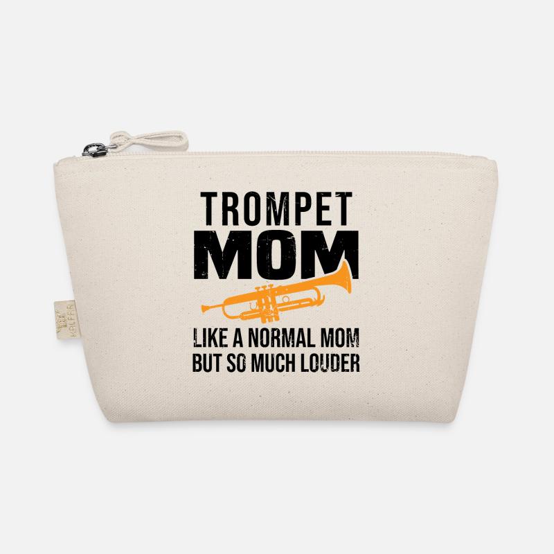 Mama täuscht Bio-Täschchen