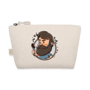 Maîtrise de la moustache - Trousse biologique - nature - Devant