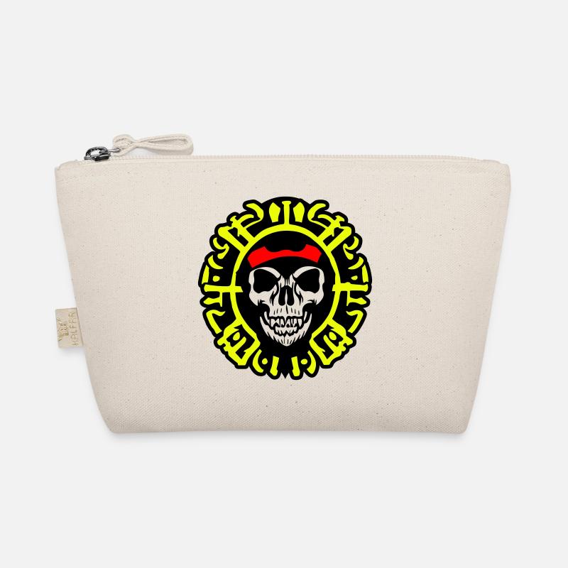 Medaille der Schande Bio-Täschchen