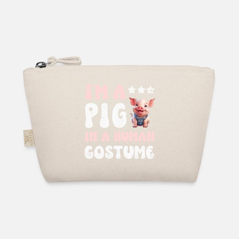 Cochons Trousse biologique