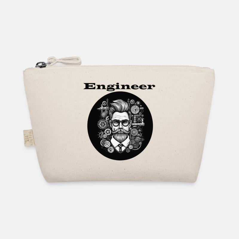 Engineer Organic Pouch