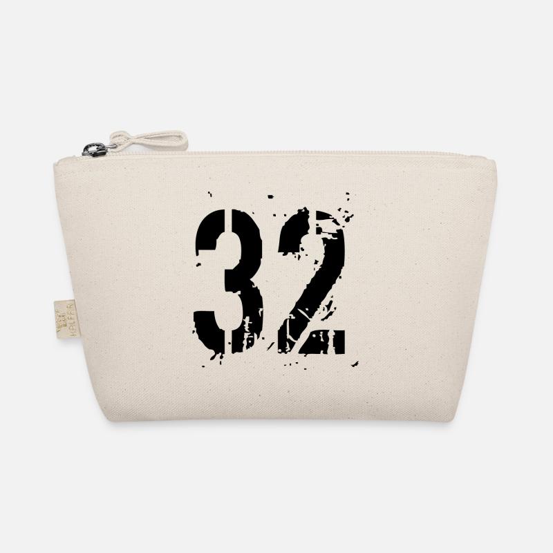 32 Nombre 32 Trousse biologique