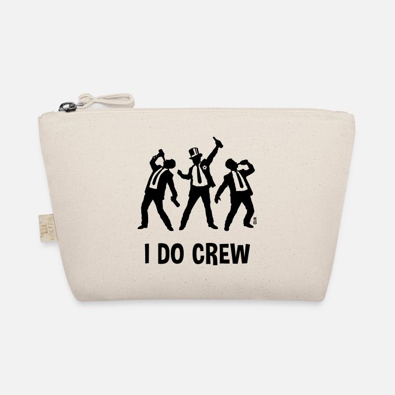 I Do Crew (JGA / EVJF / Bière / B) Trousse biologique