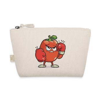 Tomaten-Punsch - Bio-Täschchen - Natur - Vorne
