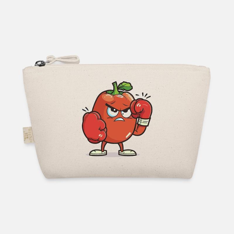 Tomato Punch Organic Pouch