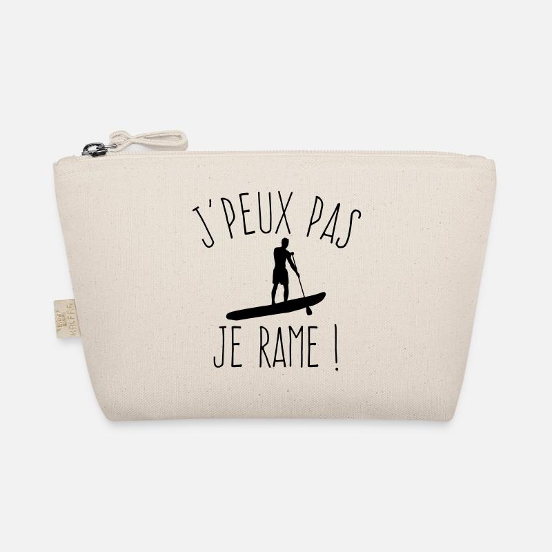J'peux pas je rame  Trousse biologique