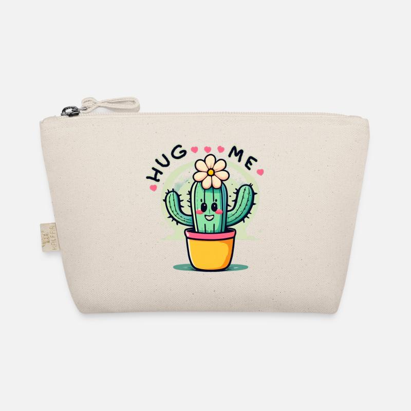 Hug me Bio-Täschchen