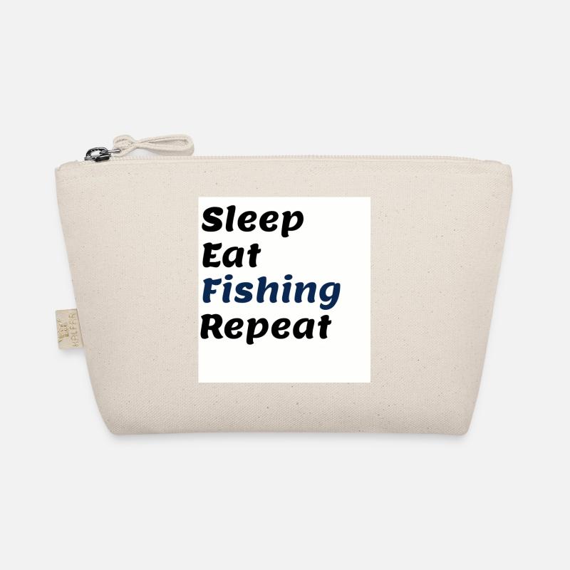 Fishing Bio-Täschchen