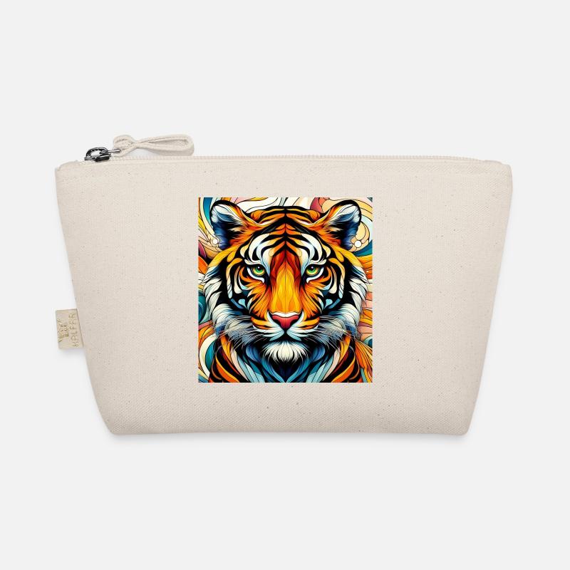 Tigre Trousse biologique