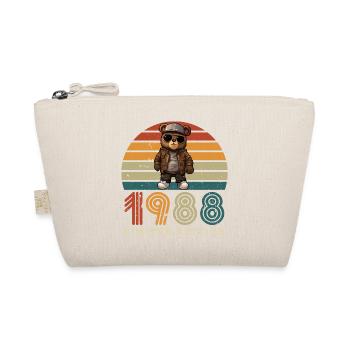 1988 édition limitée anniversaire - Trousse biologique - nature - Devant