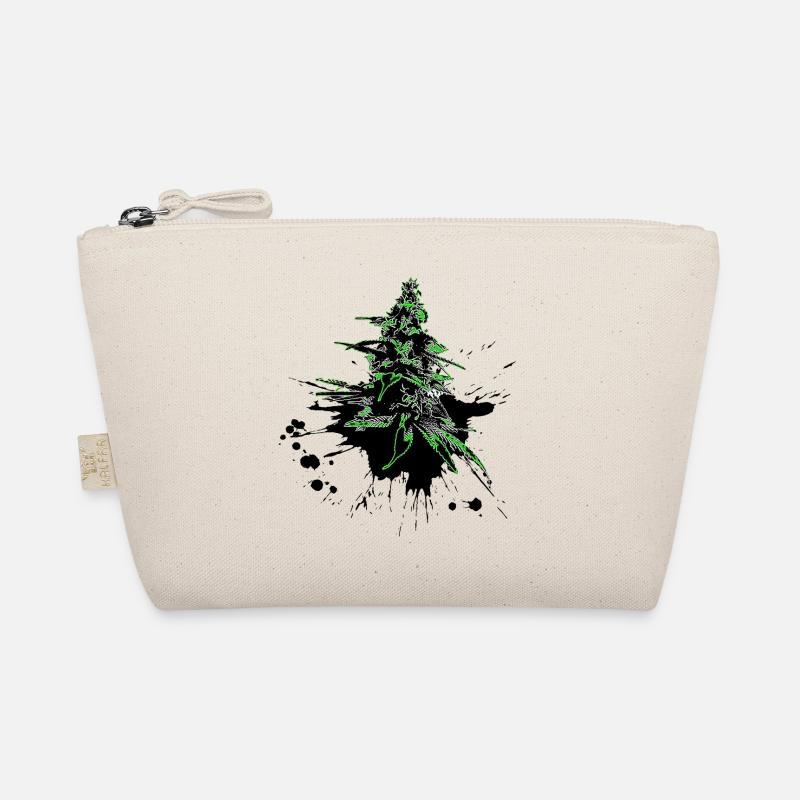 Fleur de cannabis Cannabis Néon Vert Clair Trousse biologique