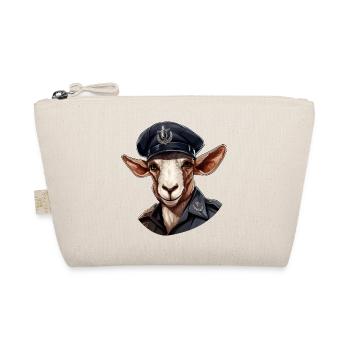Police des chèvres - Trousse biologique - nature - Devant