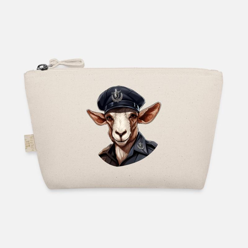 Police des chèvres Trousse biologique