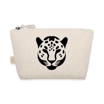 Léopard - Trousse biologique - nature - Devant