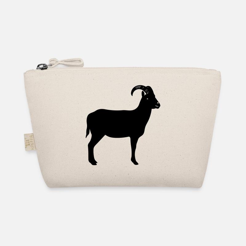 Goat Organic Pouch