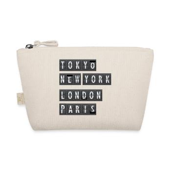 Destinations - Trousse biologique - nature - Devant
