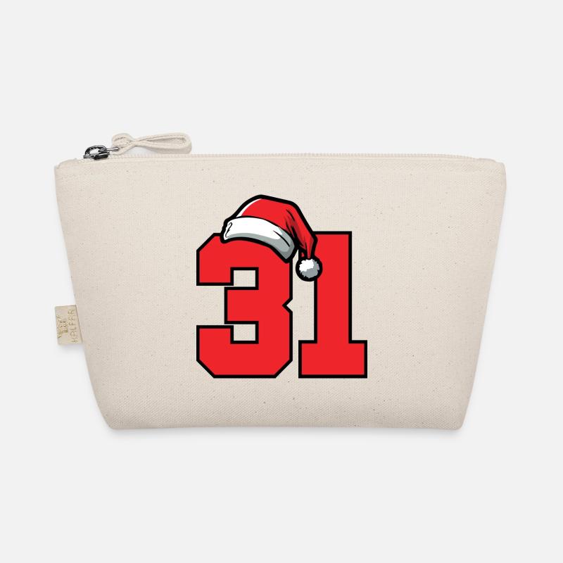 31 Numéro Noël Trousse biologique