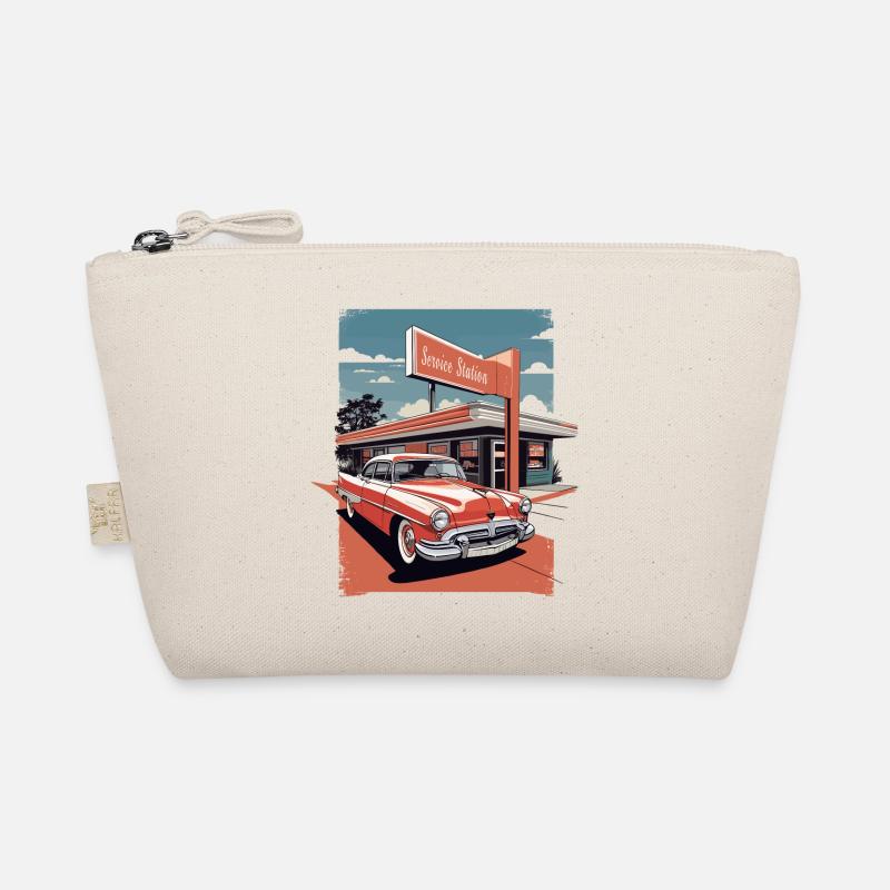 Voitures de collection 1950 Trousse biologique
