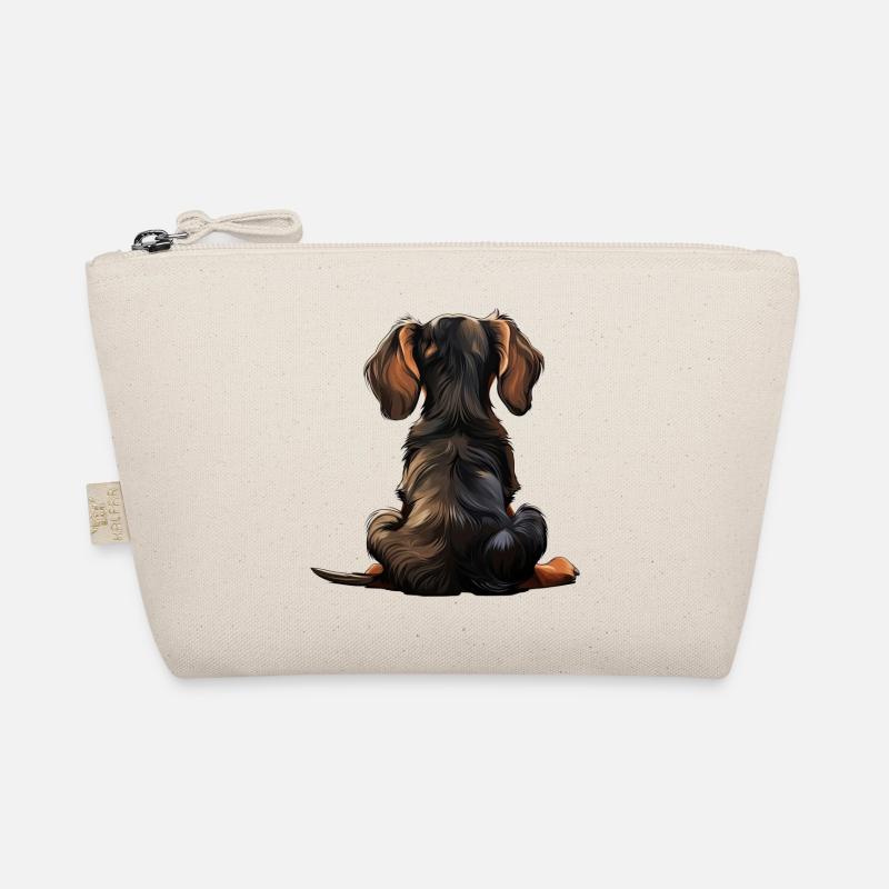 Teckel Trousse biologique