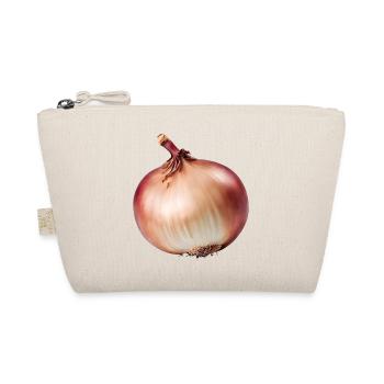 Onion Magic - Organic Pouch - nature - Front