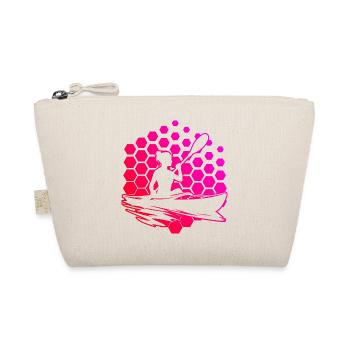 Kayak Femme Kayak Canoë Kayak Homme - Trousse biologique - nature - Devant