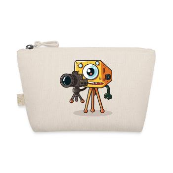 The Stabilizer - Organic Pouch - nature - Front