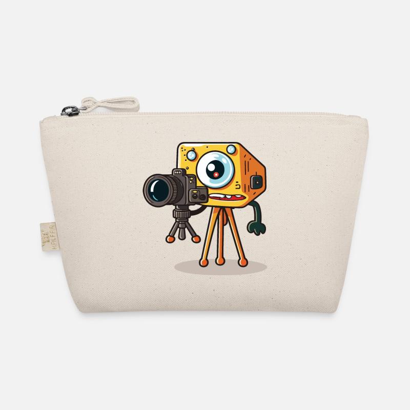 Der Stabilisator Bio-Täschchen