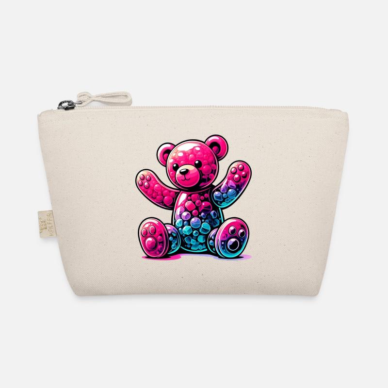 Ours Trousse biologique