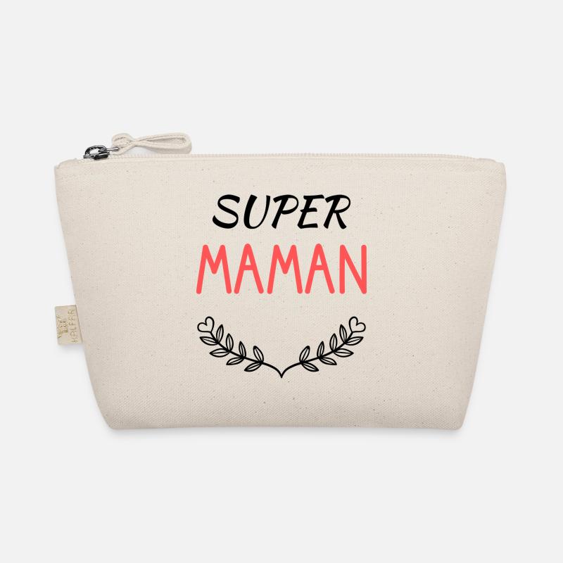 GRANNY Organic Pouch