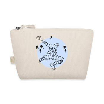 Sport - couleur - Trousse biologique - nature - Devant