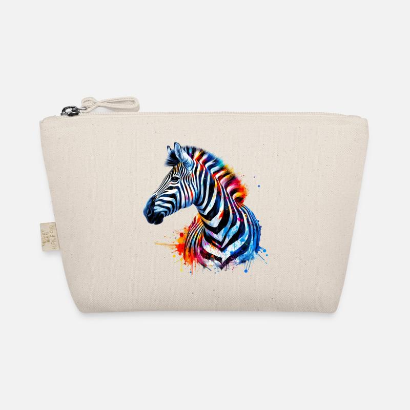 Zèbre Trousse biologique