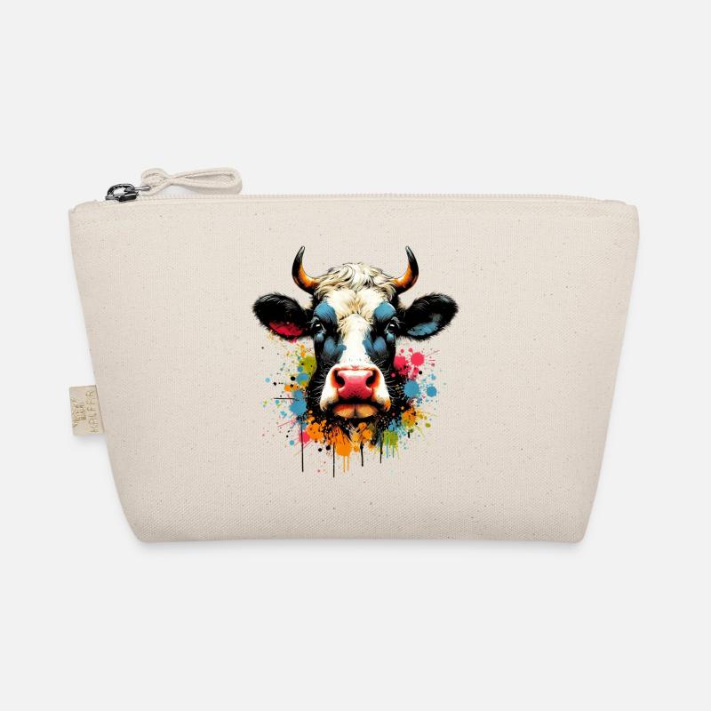 Vache Trousse biologique