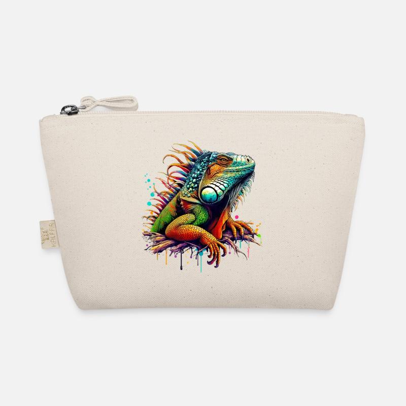 Iguane Trousse biologique