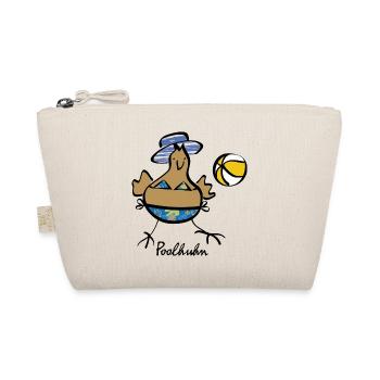 RIKELS Pool Chicken with Ball 2026 - Organic Pouch - nature - Front