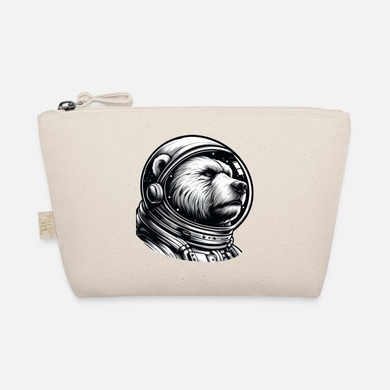 Ours, Astronaute, Espace, Espace Trousse biologique